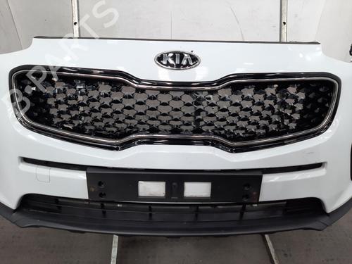 Front bumper KIA SPORTAGE IV (QL, QLE) 1.7 CRDi | BP29112179C7 
