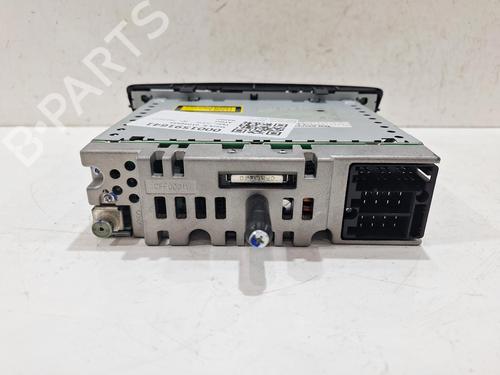 Radio TOYOTA AYGO (_B1_) 1.0 (KGB10_, KGB10R) | BP31009498E6