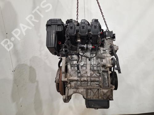 Engine VAUXHALL CORSA Mk V (F) 1.2 | BP39405847M1 - Image 4