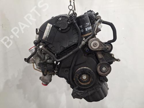 Engine AUDI A5 Sportback (8TA) 2.0 TFSI | BP31978368M1