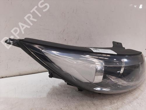 Right headlight KIA SPORTAGE III (SL) 2.0 CRDi AWD | BP37219040C29 - Image 4
