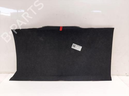 Suelo del maletero Suelo del maletero FIAT 500 (312_) 1.2 (312AXA1A) (69 hp) 34619825 34619825