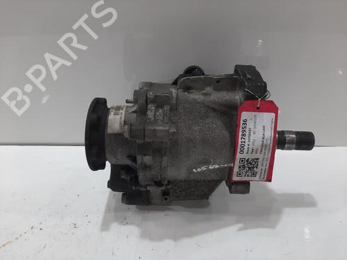 Transfer box SKODA YETI (5L) 2.0 TDI 4x4 | BP38059778M36 - Image 6