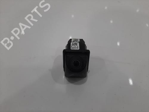 Used Camera BMW 4 Gran Coupe (F36) 420 d xDrive (184 hp) 26840717