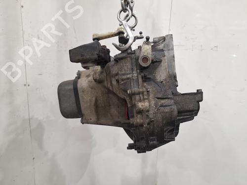 Gearbox PEUGEOT 208 I (CA_, CC_) 1.2 VTI 82 | BP32423031M3 