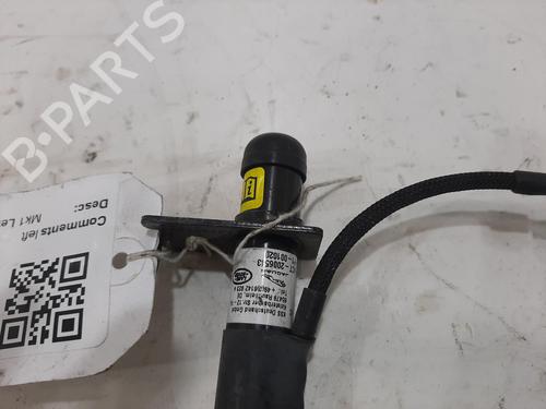 Electronic module JAGUAR I-PACE (X590) EV400 AWD | BP30896545M83