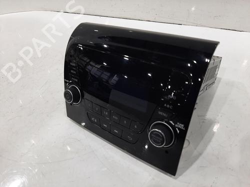 Radio PEUGEOT BOXER Van 2.2 HDi 130 | BP26750615E6 