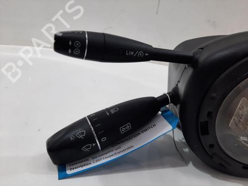 Switch MERCEDES-BENZ E-CLASS Convertible (A207) E 220 CDI / BlueTEC / d (207.402, 207.401) | BP29603797I30 