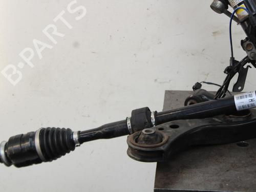 Right front suspension TOYOTA C-HR (_X1_) 1.8 Hybrid (ZYX10_, ZYX11_, ZYX10R, ZYX11R) | BP26787641M73 