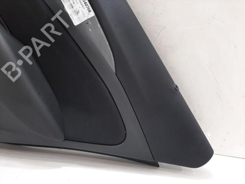 Other VAUXHALL INSIGNIA Mk II (B) Hatchback (Z18) 1.6 D (68) | BP29882850O1 