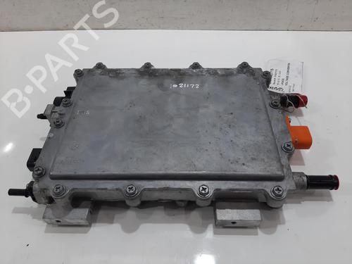 Used Inverter/Converter JAGUAR I-PACE (X590) EV400 AWD (400 hp) 32682665
