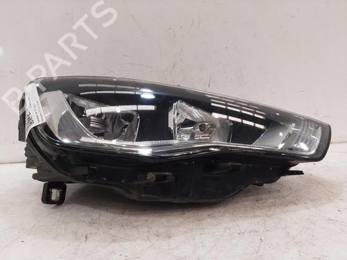Right headlight AUDI A3 Sportback (8VA, 8VF) 1.4 TFSI | BP37219025C29 - Image 3