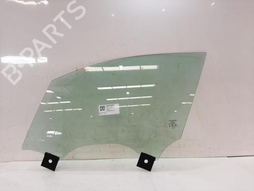 Used Front left door window JAGUAR I-PACE (X590) EV400 AWD (400 hp) 29945648