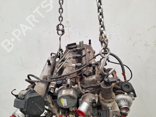 Engine KIA RIO III (UB) 1.1 CRDi | BP38928531M1 - Image 5