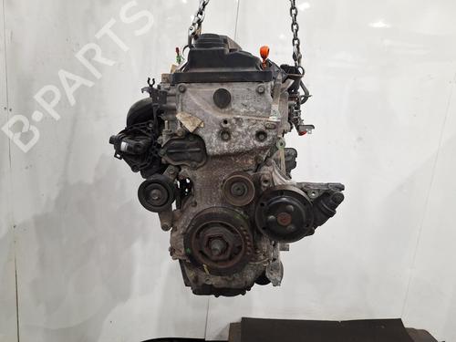 Motor HONDA CIVIC VIII Hatchback (FN, FK) 1.8 (FN1, FK2) (140 hp) 30789790