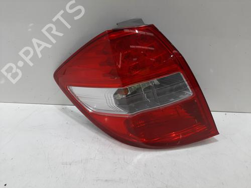 Rückleuchte Links für Rückleuchte Links HONDA JAZZ III (GE_, GG_, GP_, ZA_) 1.3 i (GE6, GG3, GG6) (100 hp) 36530346 36530346