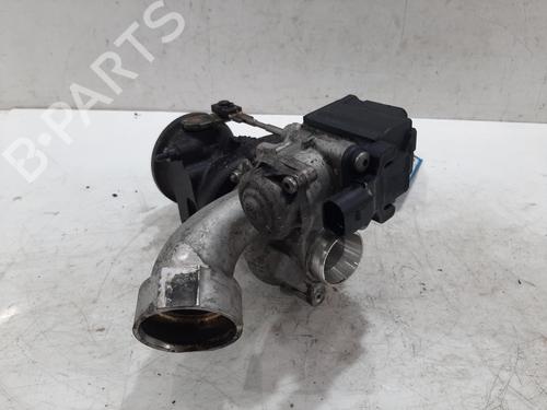 Turbolader/Kompressor Turbolader/Kompressor 32757176 32757176