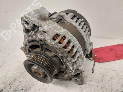Alternator CHEVROLET SPARK (M300) 1.0 | BP26851009M7 - Image 2