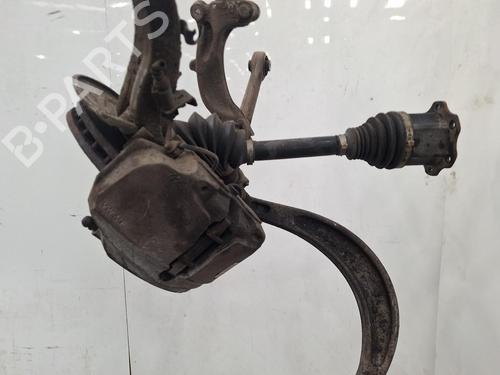 Left front suspension AUDI A5 Sportback (F5A, F5F) 2.0 TDI | BP32380420M72