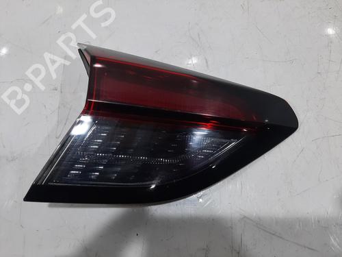 Farolim esquerdo Farolim esquerdo VAUXHALL CORSA Mk V (F) 1.2 (75 hp) 36254090 36254090