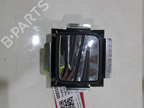 Used Tailgate handle Tailgate handle 38969727 38969727