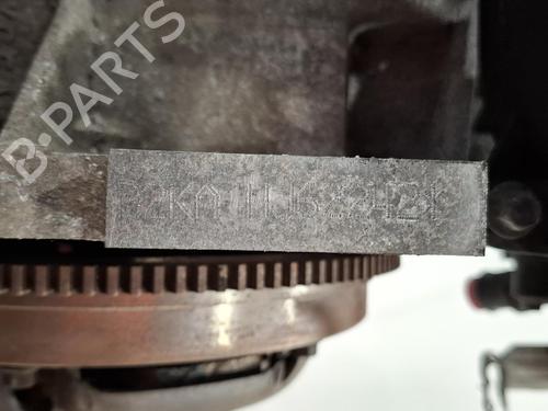 Engine FORD KA+ III (UK, FK) 1.2 | BP36451602M1 - Image 6