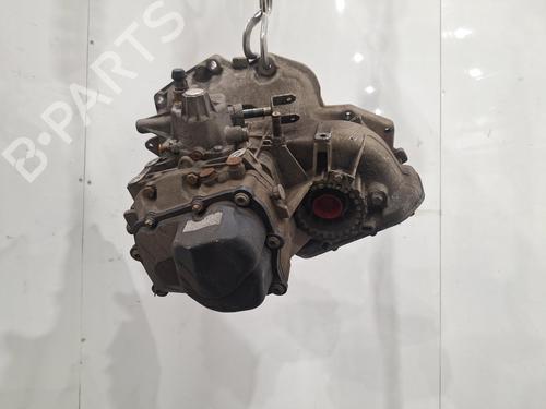 Gearbox VAUXHALL CORSA Mk IV (E) (X15) 1.2 | BP30695055M3