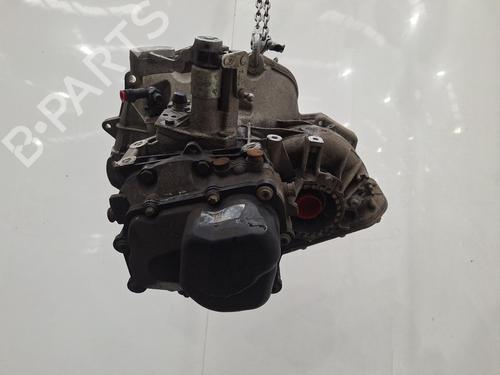 Gearbox VAUXHALL ADAM (M13) 1.2 | BP36697531M3 - Image 4