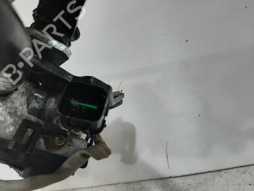 Front wiper motor HYUNDAI i10 I (PA) 1.2 | BP30897270M29