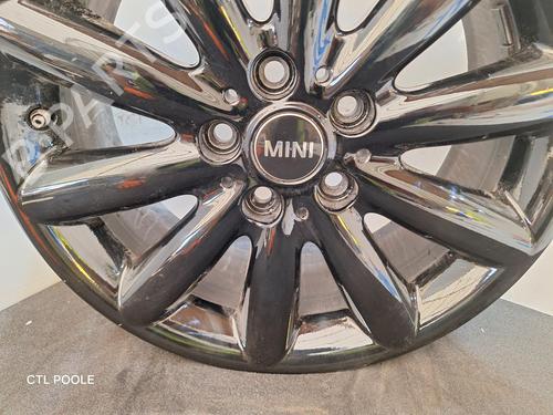 Fælk MINI MINI (F55) Cooper D | BP38098648C45 - Image 4