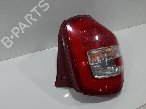 Used Right taillight Right taillight 36811261 36811261
