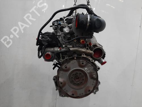 Motor VOLVO V40 Hatchback (525) T2 (122 hp) 26850358