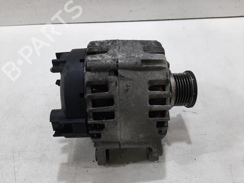 Generator VW GOLF VII (5G1, BQ1, BE1, BE2) 1.6 TDI (105 hp) 30789254