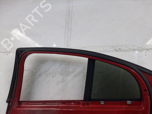 Right rear door JAGUAR I-PACE (X590) EV400 AWD | BP29580950C5 