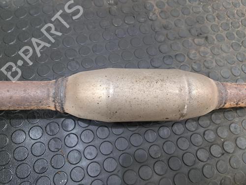 Exhaust system HYUNDAI i10 II (BA, IA) 1.2 | BP30406588M121 