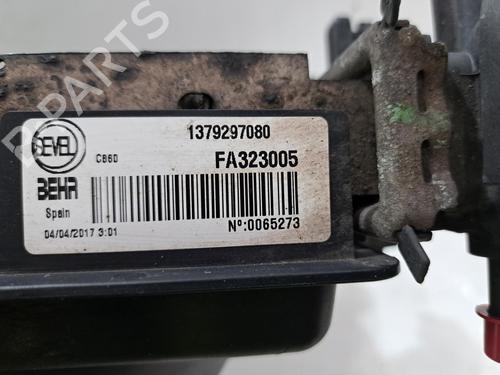 Radiator set PEUGEOT BOXER Van 2.0 BlueHDi 130 | BP38973145M120 - Image 3