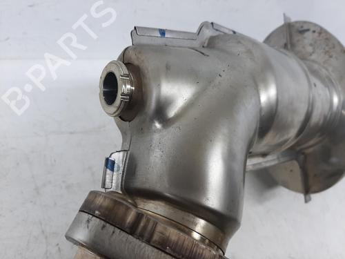 Catalyst AUDI Q5 (FYB, FYG) 40 TDI Mild Hybrid quattro | BP31360895M10 