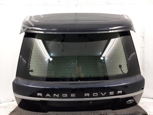 Used Tailgate LAND ROVER RANGE ROVER IV (L405) 3.0 SDV6 4x4 (292 hp) 29882355