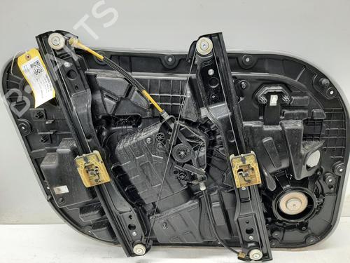 Front right window mechanism VOLVO XC90 II (256) D5 AWD | BP26746857C23 