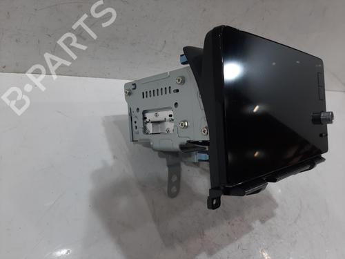 Electronic module HONDA JAZZ V (GR_, GS_) 1.5 eHEV (GR3, GR6) | BP31305298M83