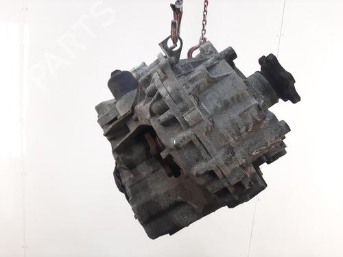 Gearbox VW GOLF VI (5K1) 2.0 TDI | BP26827093M3 