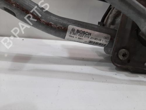 Front wiper motor FIAT 500X (334_) 1.0 (334.AXN1B) | BP33987942M29 - Image 4