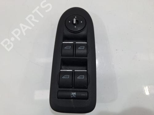 Used Switch FORD KUGA I 2.0 TDCi 4x4 (163 hp) 26870772