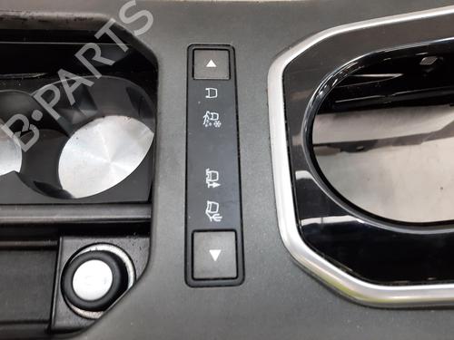 Middle console LAND ROVER RANGE ROVER EVOQUE (L538) 2.0 D 4x4 | BP36106103I22 - Image 5