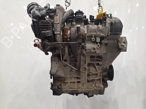 Motor SKODA OCTAVIA III Combi (5E5, 5E6) 1.5 TSI | BP29922704M1