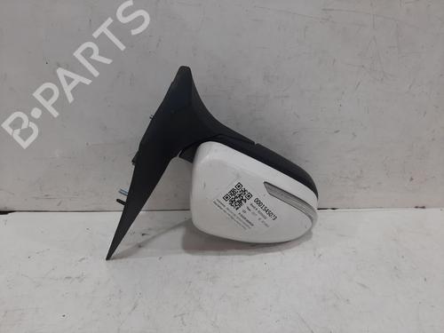 Right mirror HYUNDAI i20 II Coupe (GB) 1.2 | BP29922671C27 