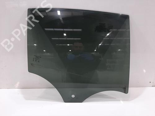 Used Rear right door window Rear right door window 26867176 26867176