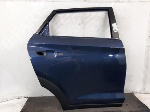 Portier rechts achter HYUNDAI TUCSON (TL, TLE) 1.6 T-GDi (177 hp) 31266583