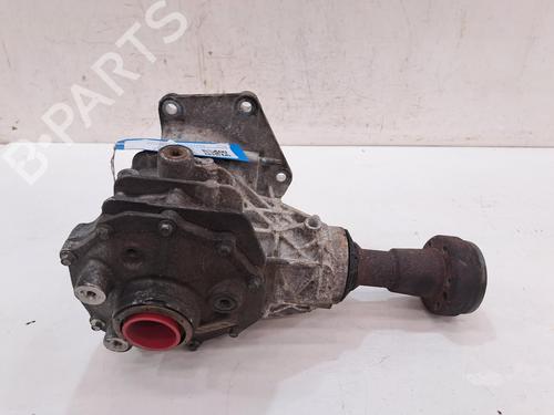 Used Transfer box Transfer box 37422046 37422046