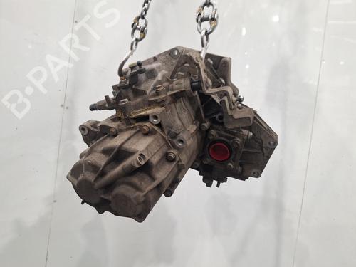 Gearbox FIAT 500 (312_) 0.9 (312AXM1B) | BP29397643M3 